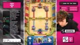 Clash Royale Saison erfolgreich abgeschlossen
