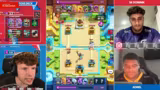 CR WM mit DOOM - AUGUST FINALE! WER SCH…