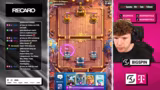 SUPERCELL WÄHLT MEINE KARTEN -> LADDER…