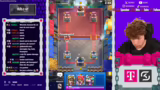 Spieleindrücke und Deckstrate…