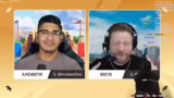 CRL Finale und Challenge mit…