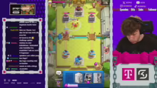 MIA COACHING -> F2P ACCOUNT -> HUGO COA…