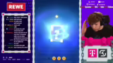 Pass Royale Opening und Erwar…