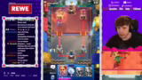 Double-Lane-Strategie und men…