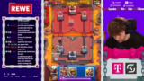 Weitere Clash Royale Spiele u…