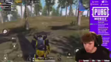 Übergang zu PUBG Mobile und G…