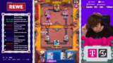 Weitere Spiele und Frustratio…