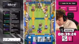 CHAOS MODUS TRY NOT TO RAGE -> 10.000$…