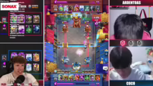 1.000.000$ LAST CHANCE QUALI mit RYLEY…