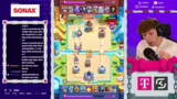 Ausblick auf kommende Streams…