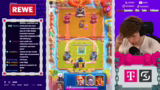 Nervige Starterhand und Deck-…