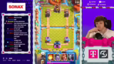 Moralische Fragen und Deck-Op…