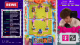 Taktische Spielzüge und Deck-…