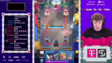 Neues Deck und Community-Inte…