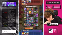 99-0 vs. TRYMACS in MEGA AUSWAHL SAMSTA…