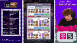 Frustration und unfaire Match…