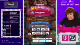 Psychische Belastung und Deck…