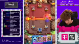 TV Royale Ankündigung und Str…