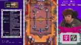 PLATZ 1 DER WELT PUSH mit EVO-OFEN! DAN…