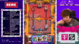 Strategie und Gameplay-Analyse