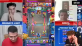 Mo'Light vs. Adriel: Ein ents…