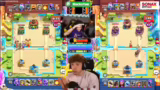 Finale der Saison und CRL-Aus…