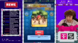 Weitere Spiele mit dem Evo-Of…