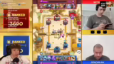 Lower Bracket: Gensch Aslan v…