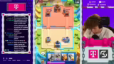 Stream-Snipe Vorwürfe und Str…