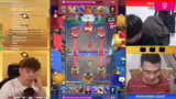 Erstes Spiel: Mo Light vs. Mu…
