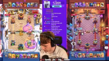 1.000.000$ CRL WATCHPARTY MIT DOOM! VOR…