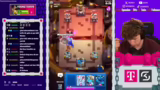 Frustration und Deck-Probleme
