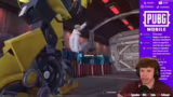 PUBG Mobile
