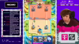 Abschluss der Grand Challenge