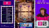 Beziehungen, Clash Royale und…
