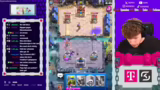 Zielsetzung und Top 1000 Ambi…