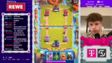 Zodiac coacht BigSpin und gib…
