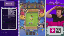 ERSTES MAL MERGE TACTICS! NEUER SPIELMO…