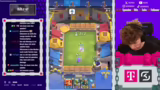 Augments, Clan-Boni und Strat…