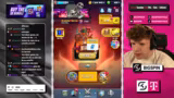 1.000.000$ CR WM QUALI - ICH SPIELE MIT!