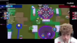 Intensive Brawl Stars Matches…