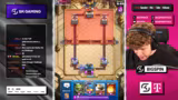 LEVEL 1 PROJEKT -> GEGNER WÄHLT MEINE K…