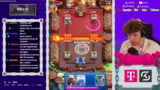 Testspiele mit der Geisterkai…