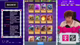 Supercell Store und Pass Royal