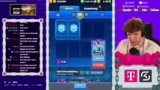 Neue Karte und Supercell Store