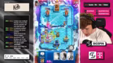 XXL GEIER ROYALE IM NEUEN UPDATE! DANAC…