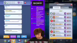 Discord-Übungen und technisch…