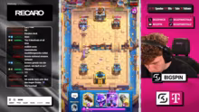 NEUES HERO GRABSTEIN CYCLE DECK -> GEGN…