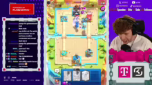 ZWEITE LEVEL 15 KARTE im F2P + PASS PRO…