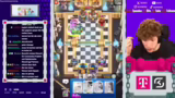 Spannende 2vs2 Matches und St…